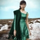 Evening dresses for New Year 2022