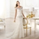 Pronovias wedding dresses