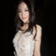 Evening dresses from China