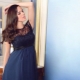Styles, models and types of dresses that hide the belly