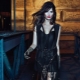 Rock dress - freedom of life