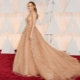 Floor-length dresses - the embodiment of elegance and sophistication