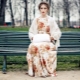 Dresses in Russian style - for a bright ethnic image