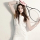 Sports Dresses