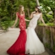 Guipure dress - create a mesmerizing look