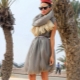 Balloon dress - add volume to the hips?