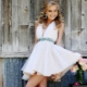 Babydoll dress - flirty and doll-like look