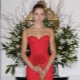 Corset dress - for the perfect look