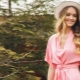 The wrap dress will beautify any figure!