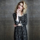 Tunic dress - stylish and modern look
