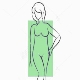 Dresses for the figure 