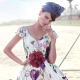 Floral dresses - an ode to femininity