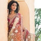 Sari - dress of Hindu goddesses and ordinary Indian women
