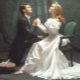 Vintage wedding dresses
