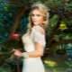 Crochet wedding dress - the dream of brides-needlewomen