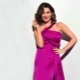 How to sew an evening dress with your own hands?
