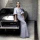 Evening dresses for women 40 years