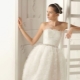 Wedding dress patterns