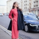 Autumn dresses are the most spectacular images for a controversial time of the year