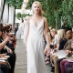 Low-waist dress - a revolution in women's fashion