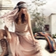 Boho dresses - a symbol of freedom and bohemianism