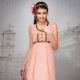 Batiste dresses