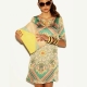 Poplin dresses - what are their features?
