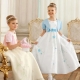 4th grade prom dresses for girls