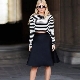 A-line skirts