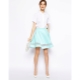 Flared skirts: how to choose a flared skirt and what to wear with it?