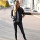 Black jackets for women
