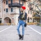 What are boyfriend jeans, who are they suitable for and how should they fit?