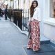 Gypsy skirts