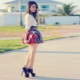 Skirt styles - choose the best model for you