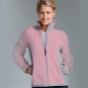 Fleece jacket