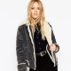 Jacket Pilot - Bomber - what is it and what to wear it with?