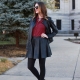 Buffalo leather jackets