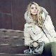 Jackets with padding polyester