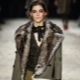 Fur jackets