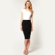 Office skirts