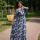 Peasant dress