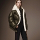 Down Jackets Burberry