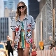 What can I wear with a denim jacket?