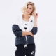 Women's sports windbreakers