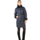 Women's ultralight down jackets