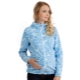 Maternity windbreakers