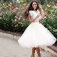 Tutu skirt