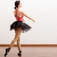 Dance skirts