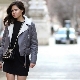 Women's demi jackets