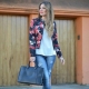 Women's lightweight jackets